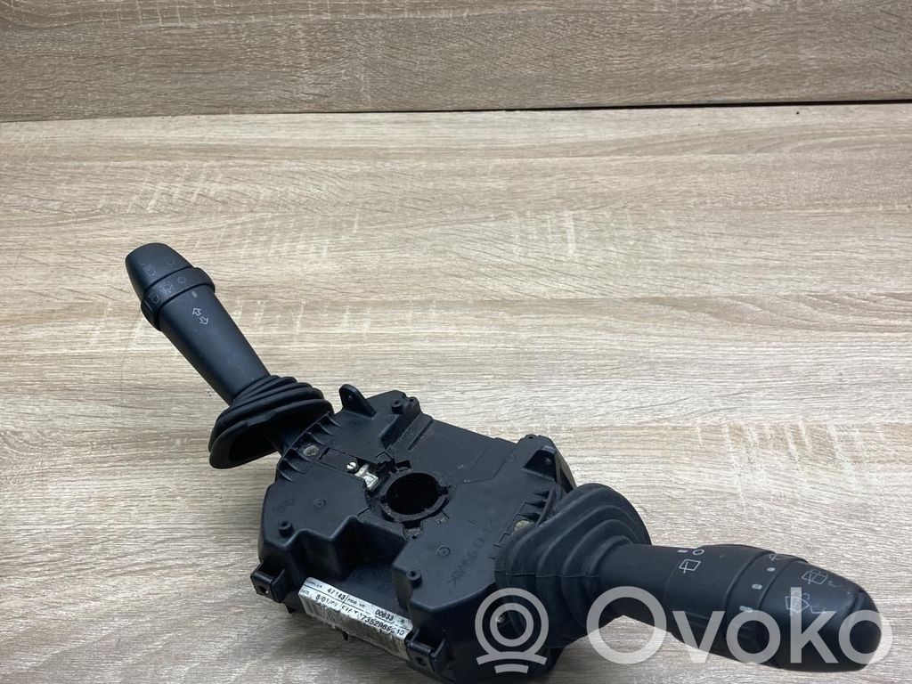 Fiat Stilo Commodo, commande essuie-glace/phare