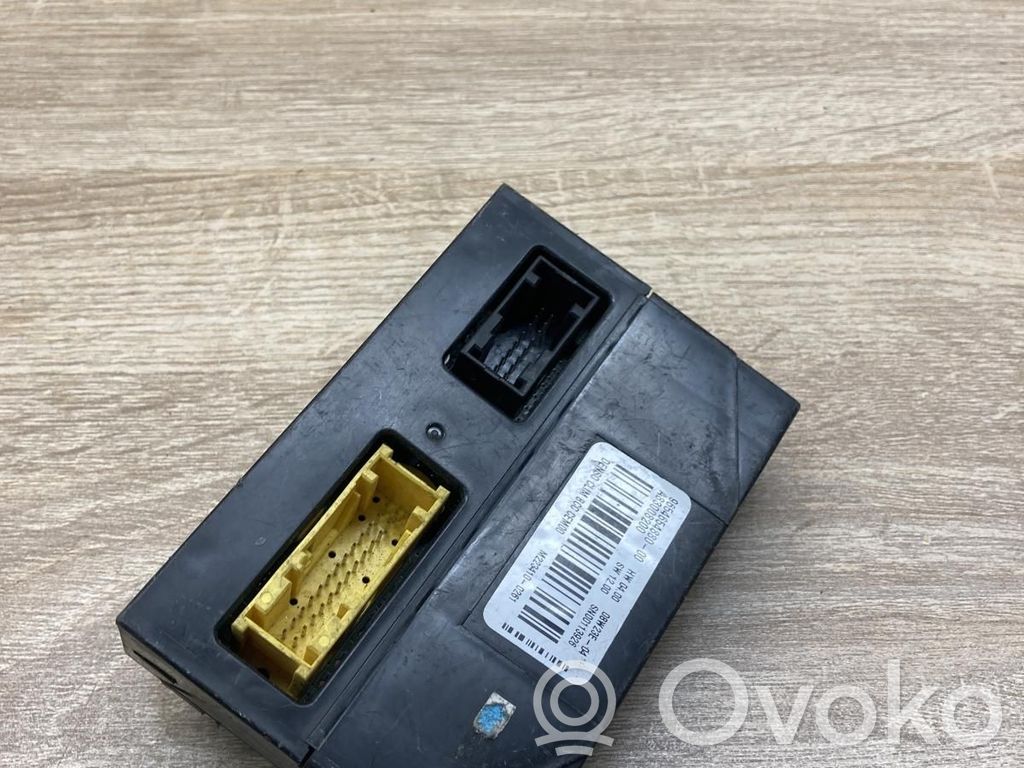 Module confort   9654654880,A83008200