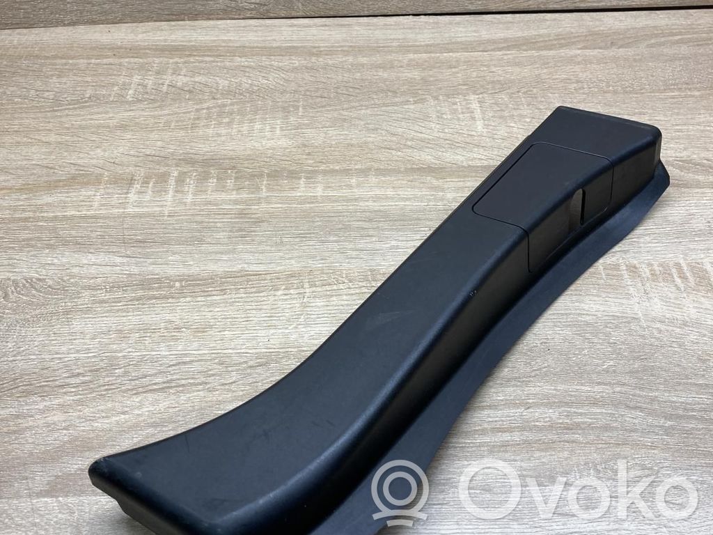 BMW X5 E70 Capac stâlp (D) (inferior) 