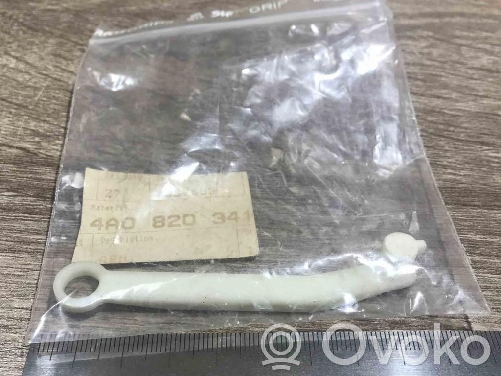 Câble commande volet d'air   4A0820341