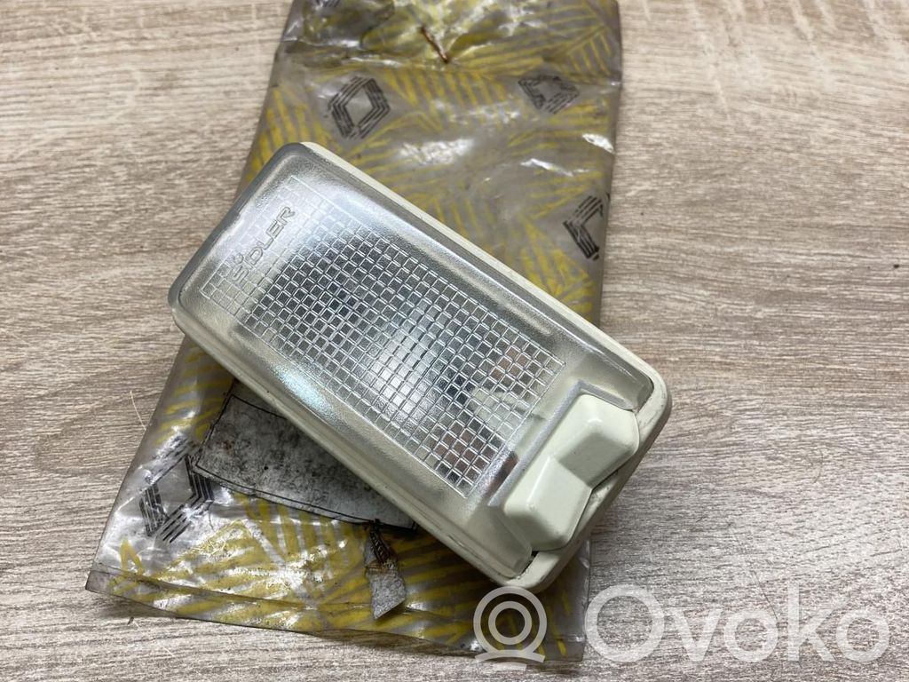 Inne oświetlenie wnętrza kabiny   7701349136