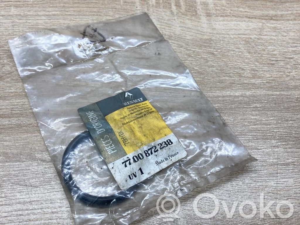 Renault Clio I Termostat 