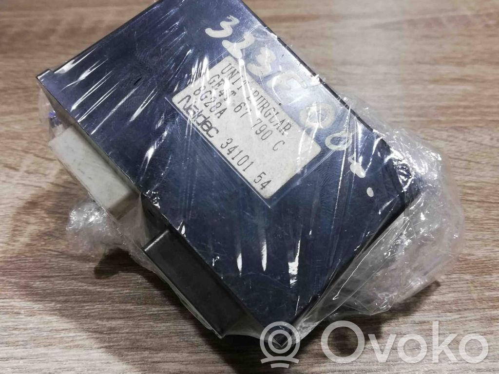 Mazda 323 Boîtier module alarme 