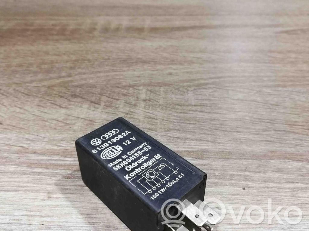Audi 80 90 B3 Muu rele 
