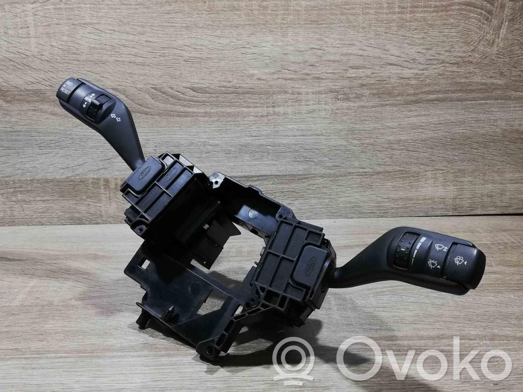 Ford Focus Bloc semnalizator și ștergător parbriz 