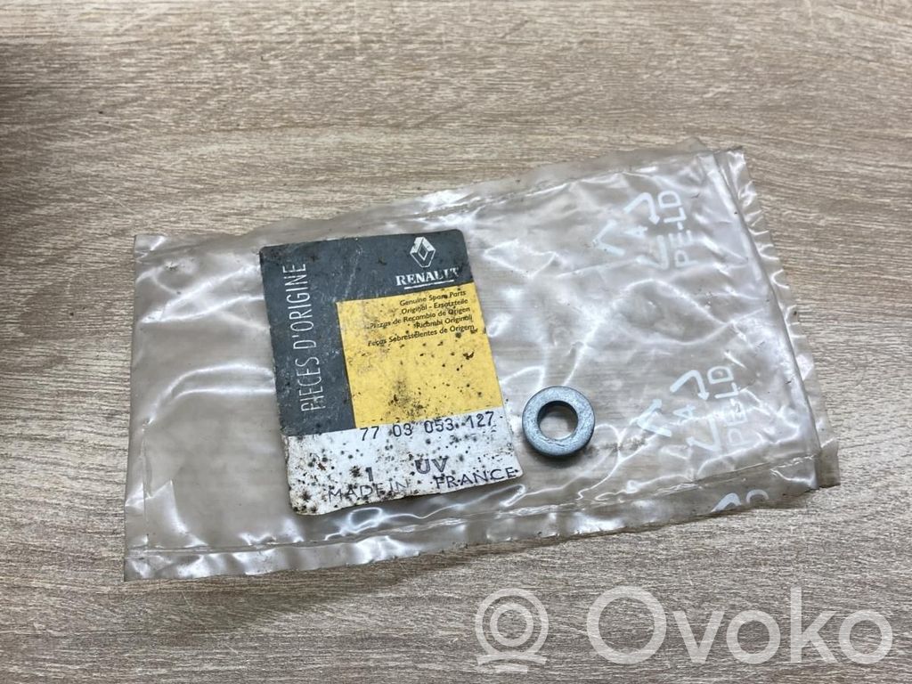 Klimakompressor Pumpe   7703053127,WASHERRETAINER