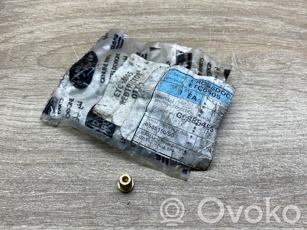 Alipaineletku   ETC6505,G0885499,CONNECTORADAPTOR