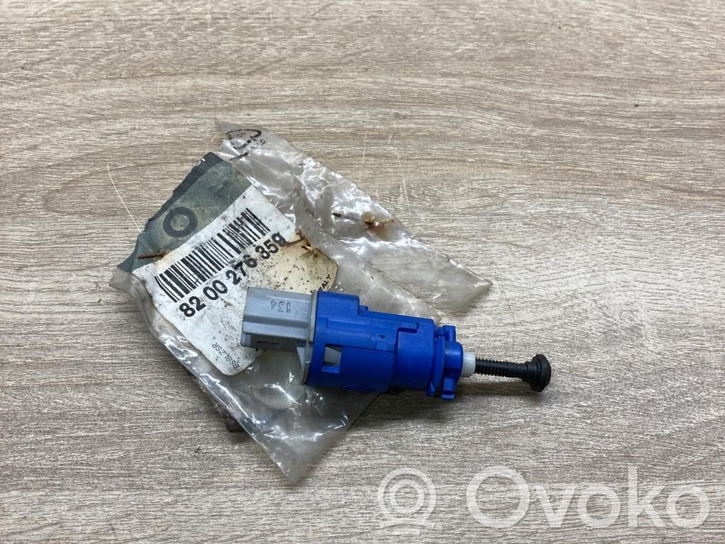Renault Clio III Kytkinpolkimen anturi 