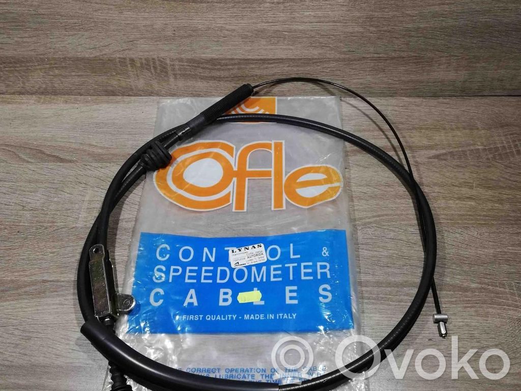 Volvo 940 Cavo comando del freno a mano/freno di stazionamento 