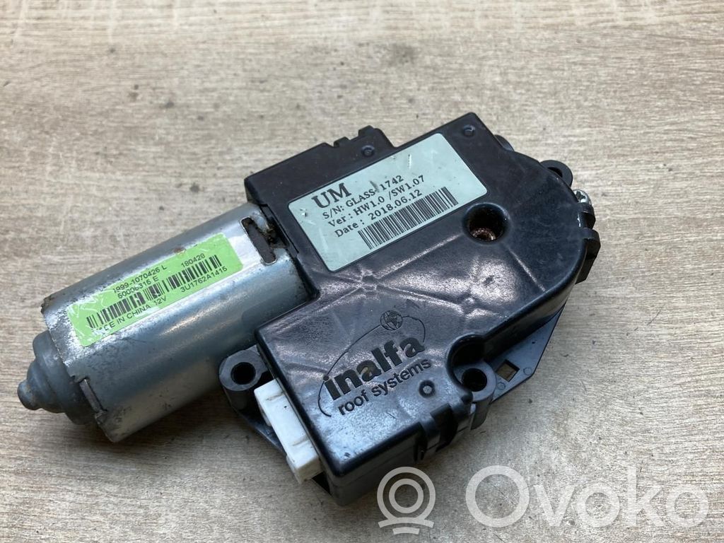 Motor/activador   50006315E,1991070426L