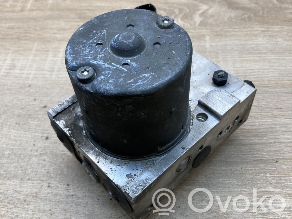 BMW 7 E65 E66 ABS bloks 