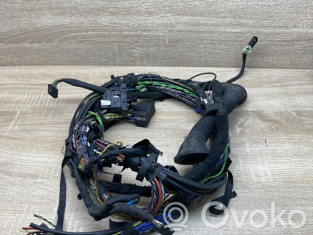 BMW 3 F30 F35 F31 Otros cableados 