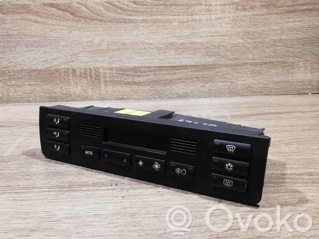 Climate control unit   6919784,64116919784,5HB00773823