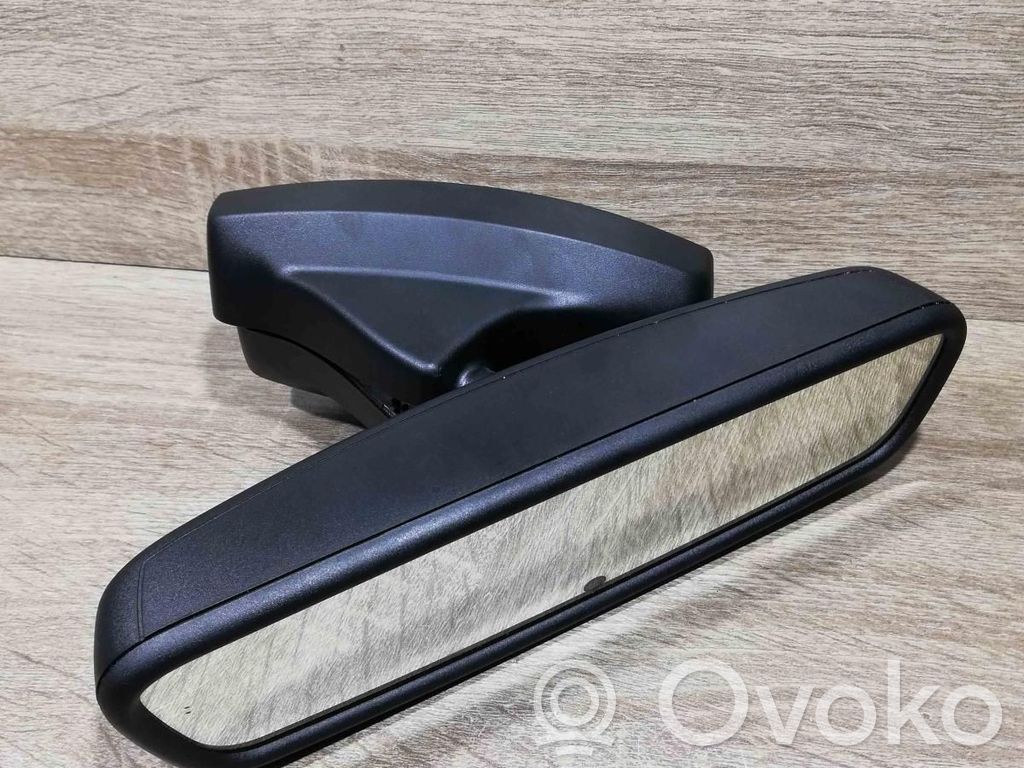 BMW 3 E90 E91 Rear view mirror (interior) 