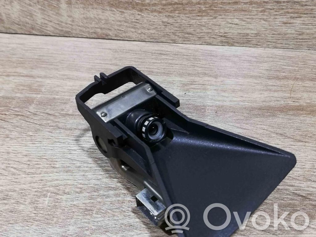 BMW 5 E60 E61 Tuulilasin tuulilasikamera 
