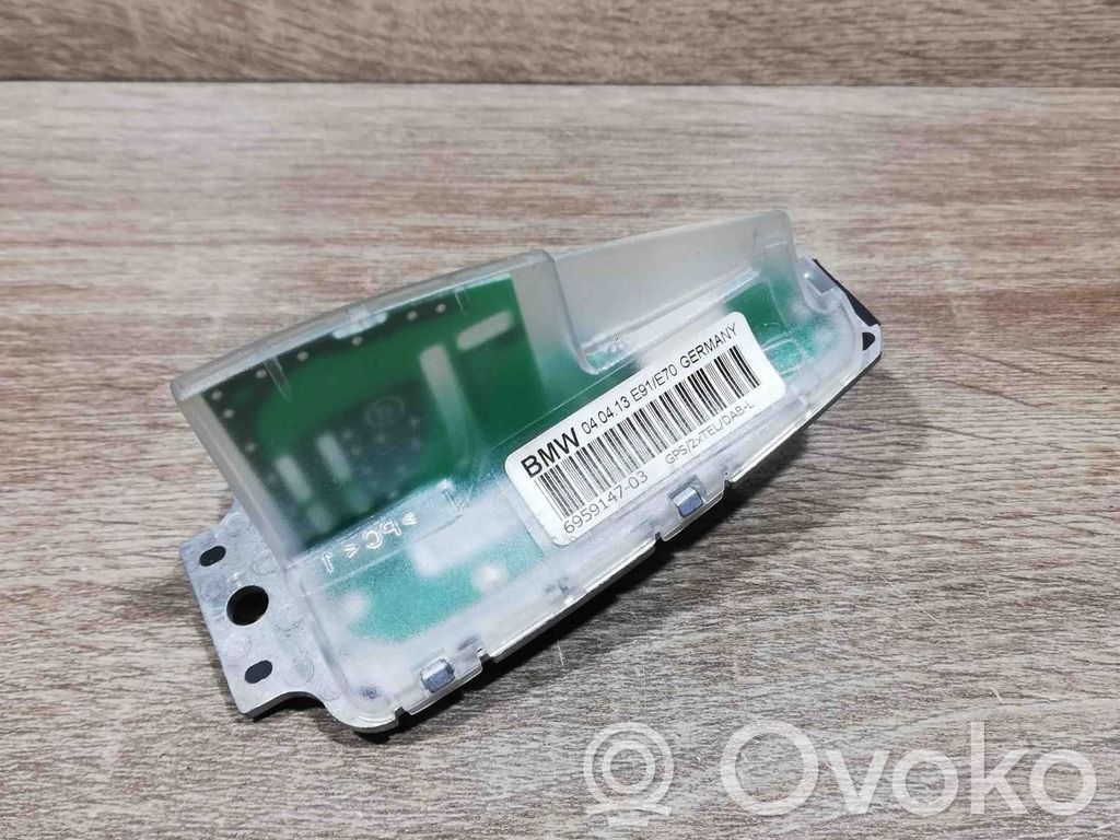 GPS-pystyantenni   695914703