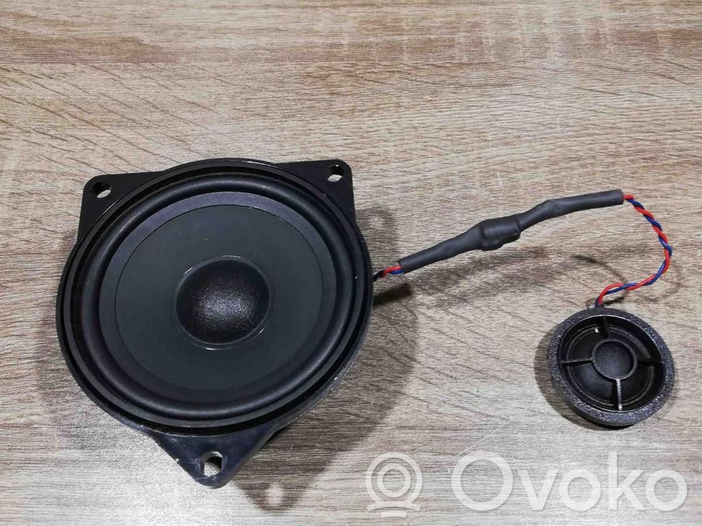 BMW X5 E70 Panel speaker 
