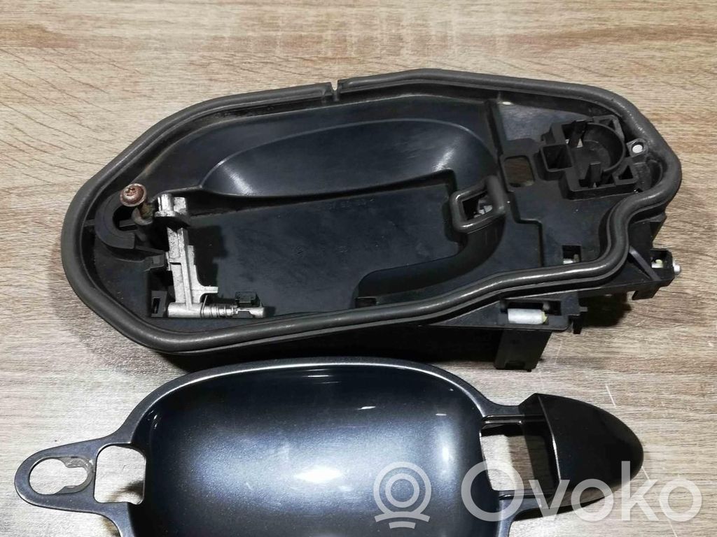 BMW 5 E60 E61 Maniglia esterna per portiera posteriore 