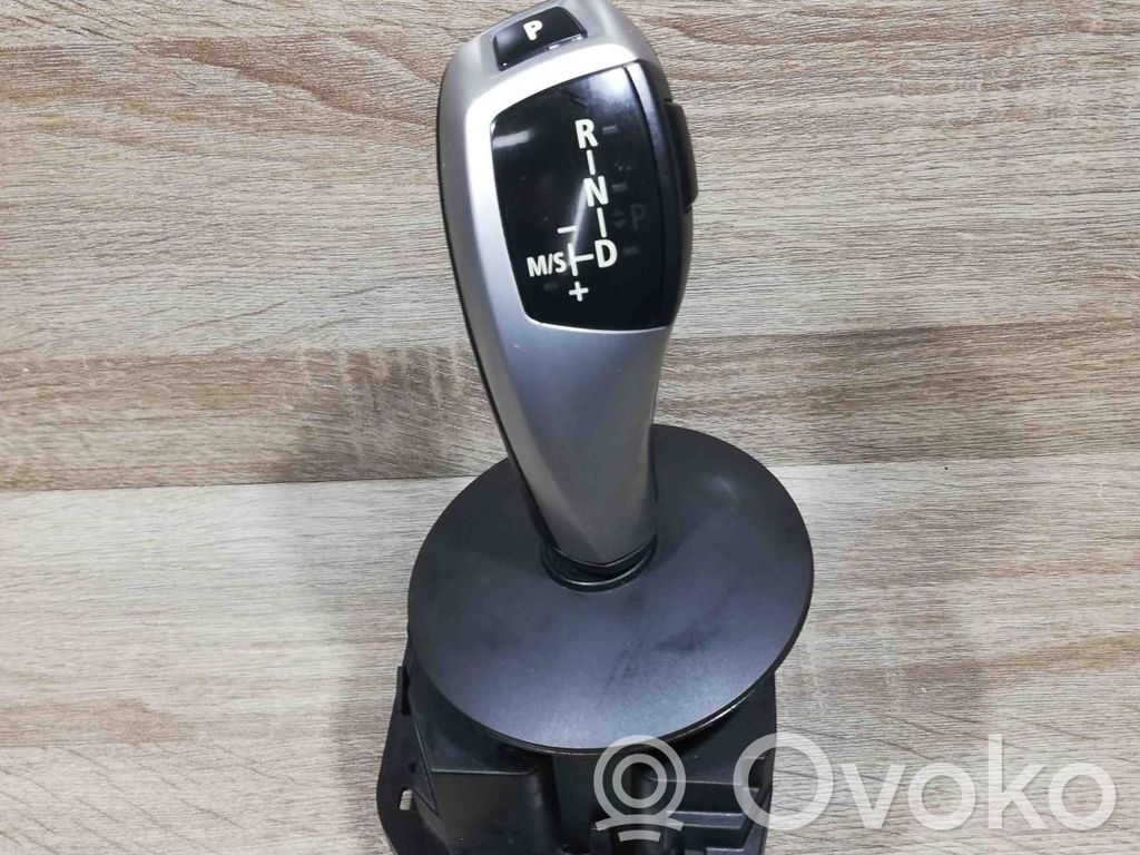 BMW 5 E60 E61 Gear selector 