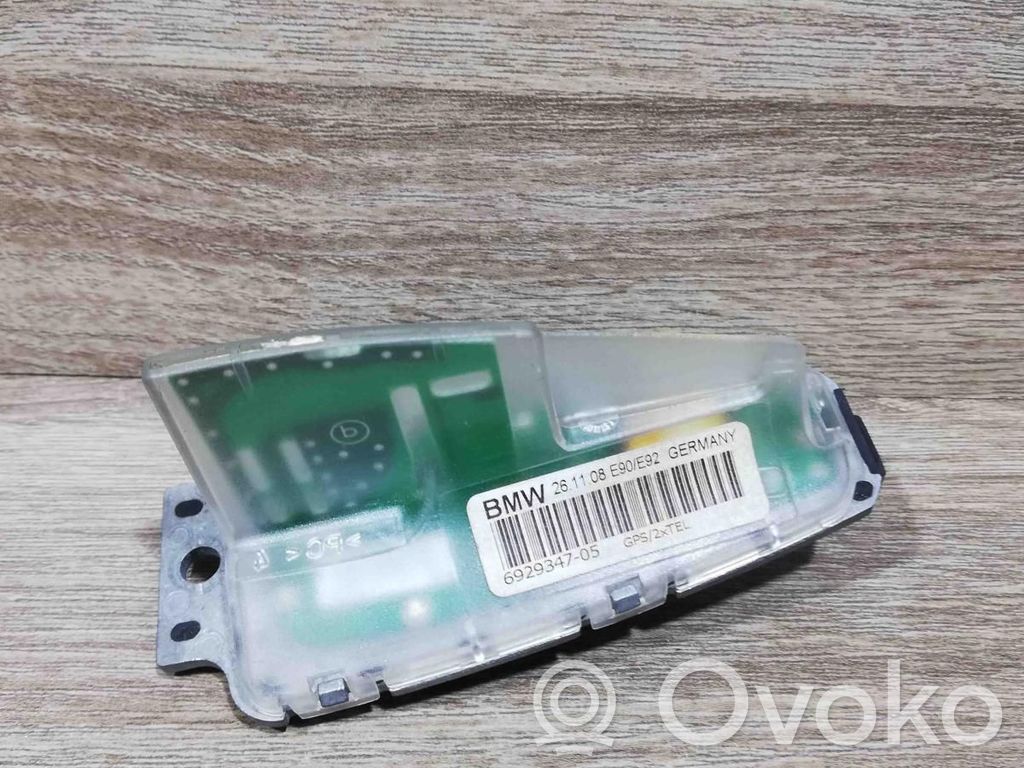 BMW 5 F10 F11 Antena (GPS antena) 