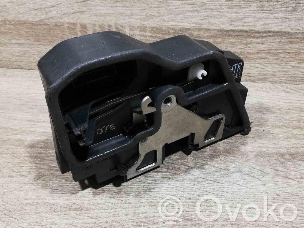 BMW X5 E70 Încuietoare ușă spate 