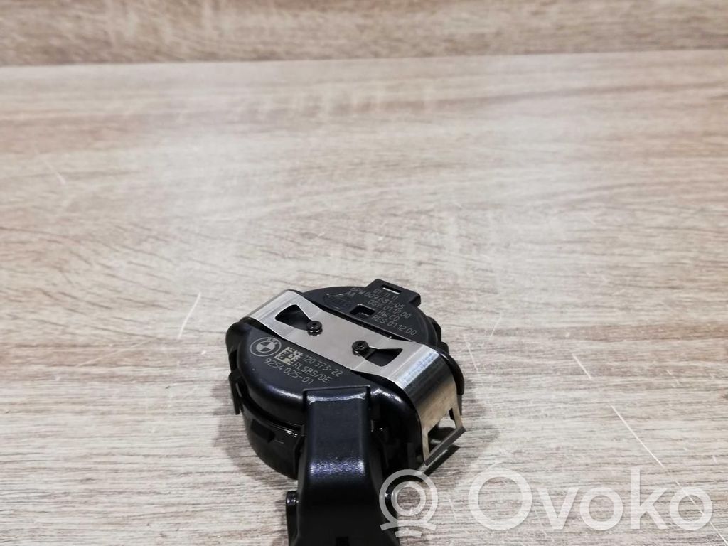 BMW 3 F30 F35 F31 Senzor ploaie 