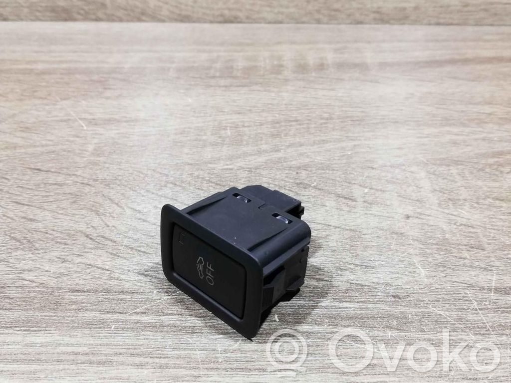 Audi A4 S4 B8 8K Interrupteur d'alarme