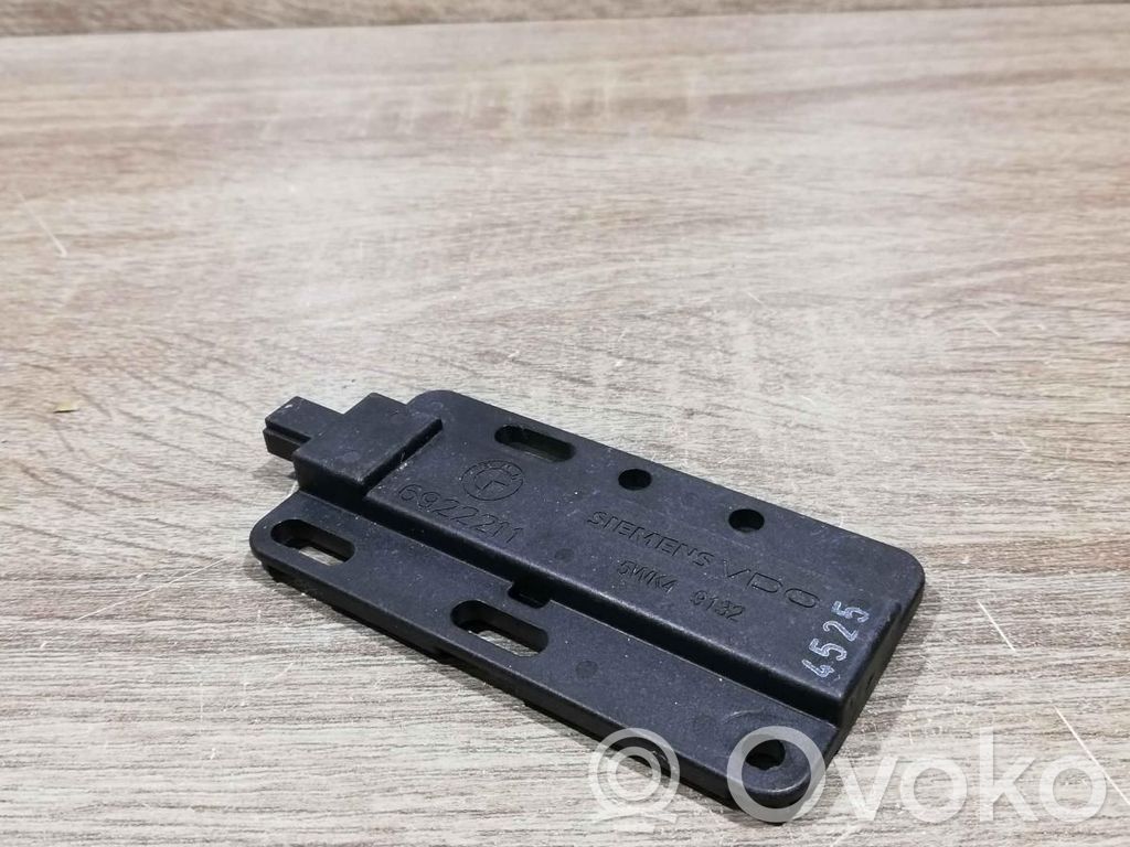 BMW 3 E90 E91 Antenă sistem fără cheie 