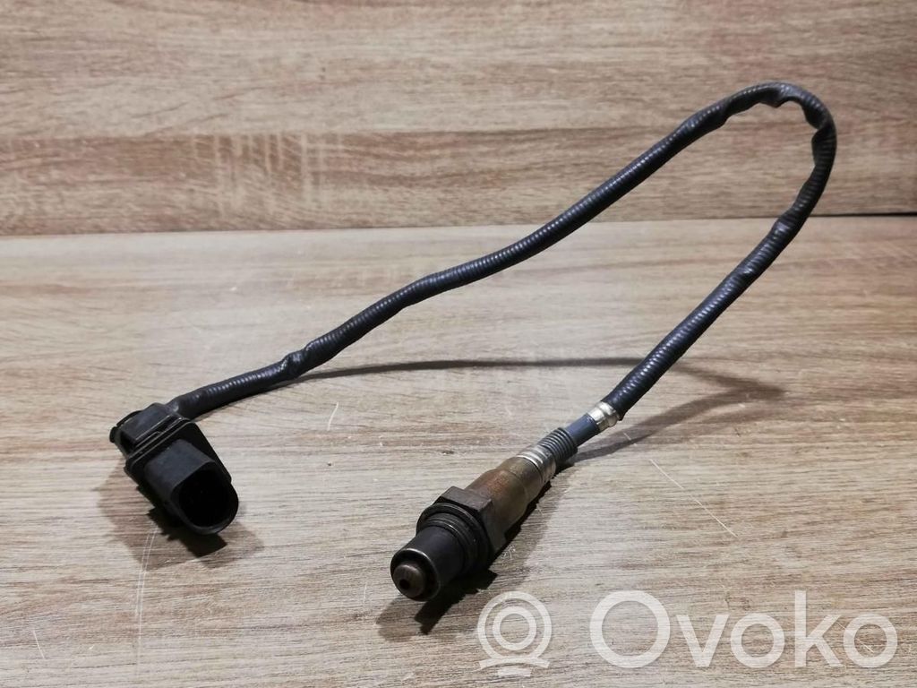 BMW 5 F10 F11 Sonde lambda 