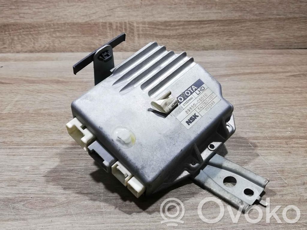 Engine control unit/module ECU   8965002010,003398,EATCEC007