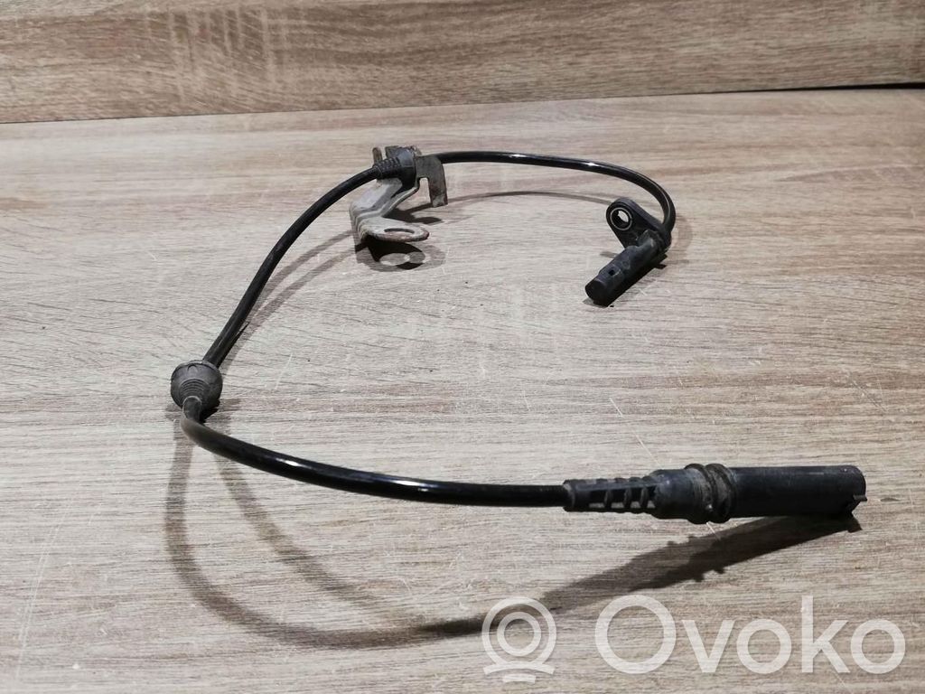 Czujnik prędkości obrotowej koła ABS   677177604,288943