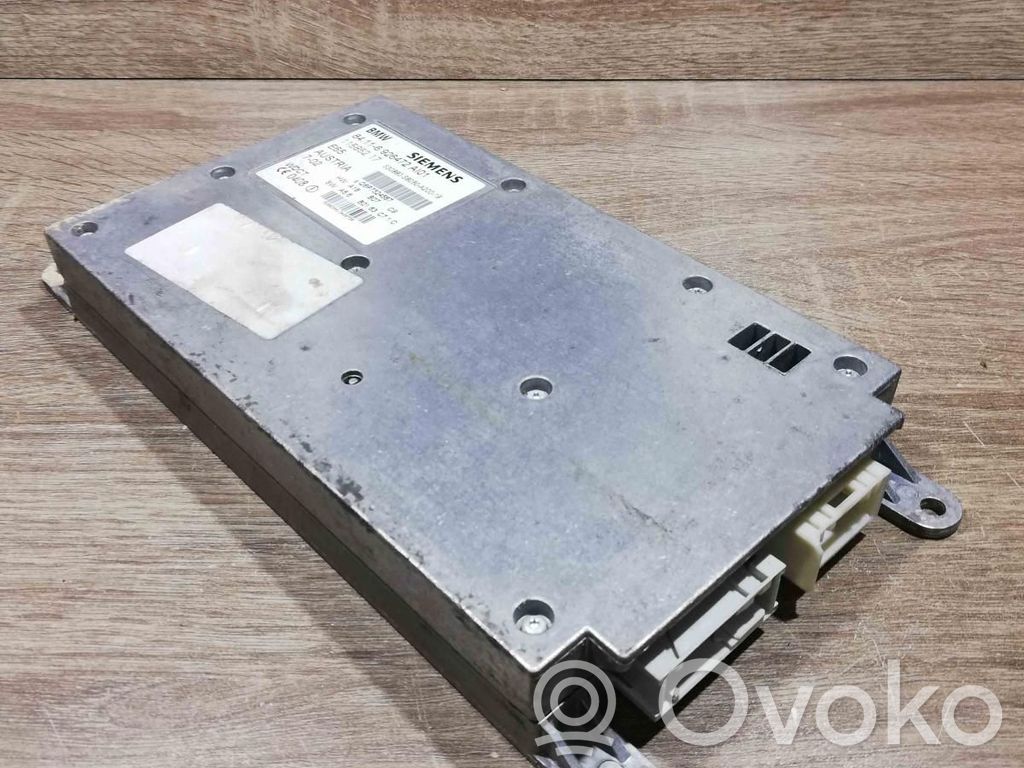 Unité de commande, module téléphone   6926472,11585217,84116926472