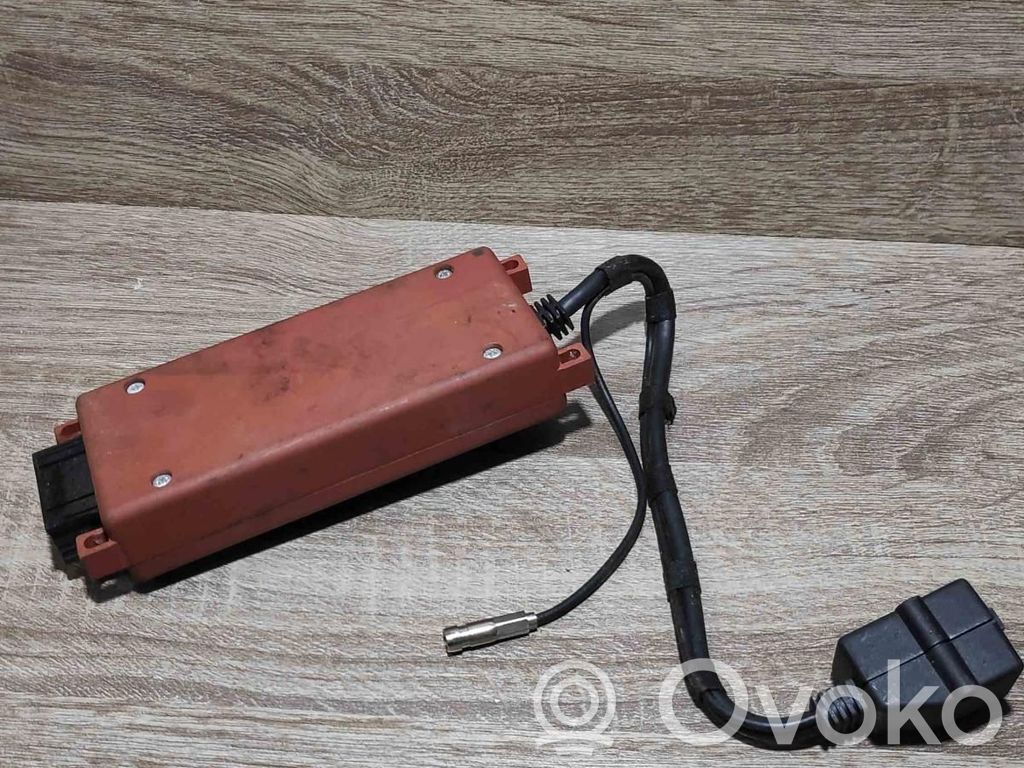 Audi A6 S6 C5 4B Phone control unit/module 