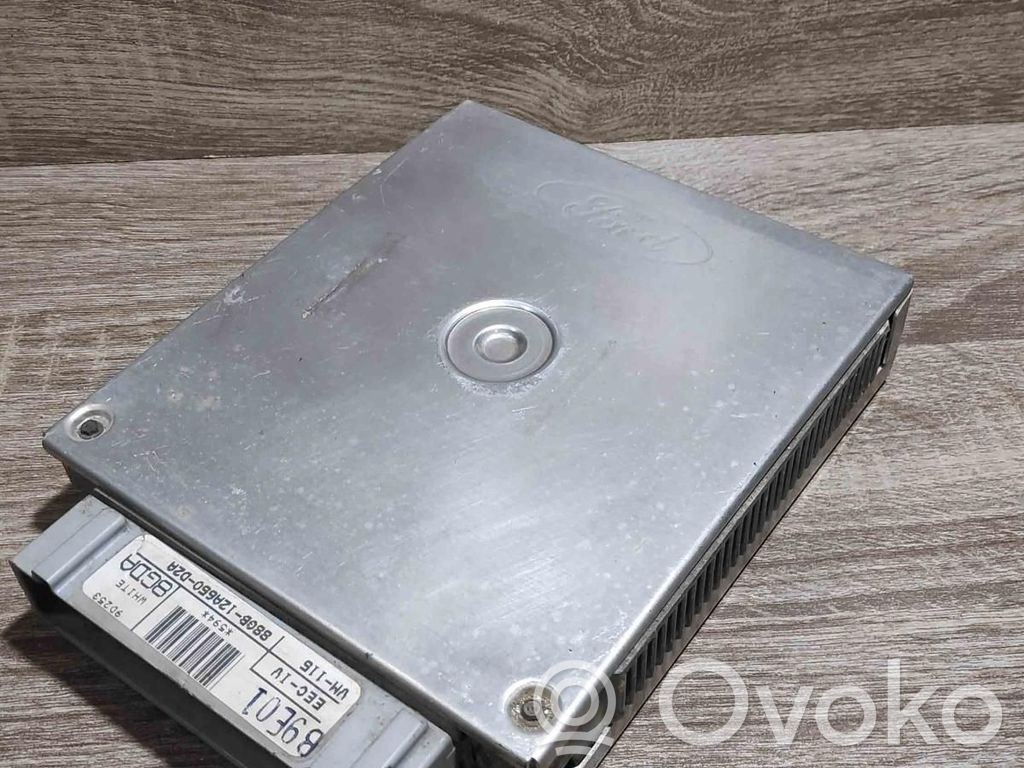Ford Scorpio Unité de commande, module ECU de moteur