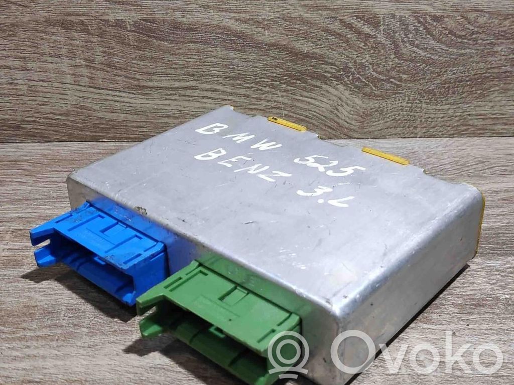 Moduł / Sterownik komfortu   1384603,5DS00513302
