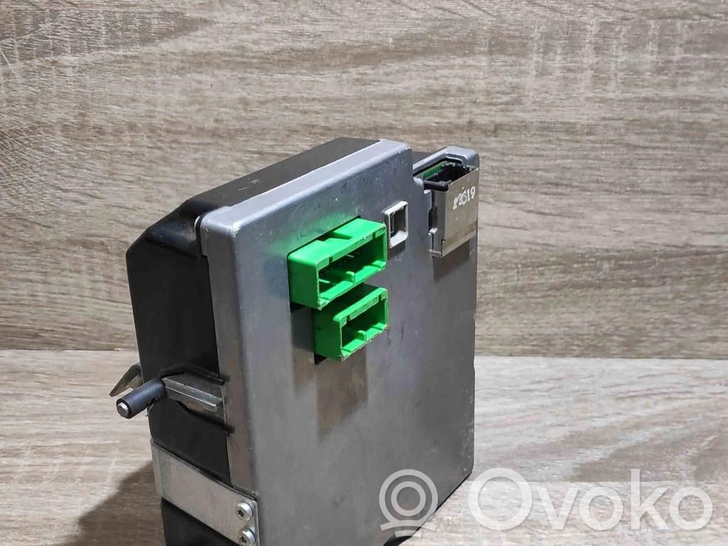 Volvo XC90 Unidad de control/módulo del teléfono 
