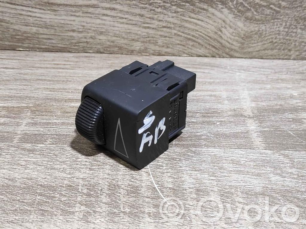 Saab 9-3 Ver1 Interruttore di regolazione dell’illuminazione del quadro 