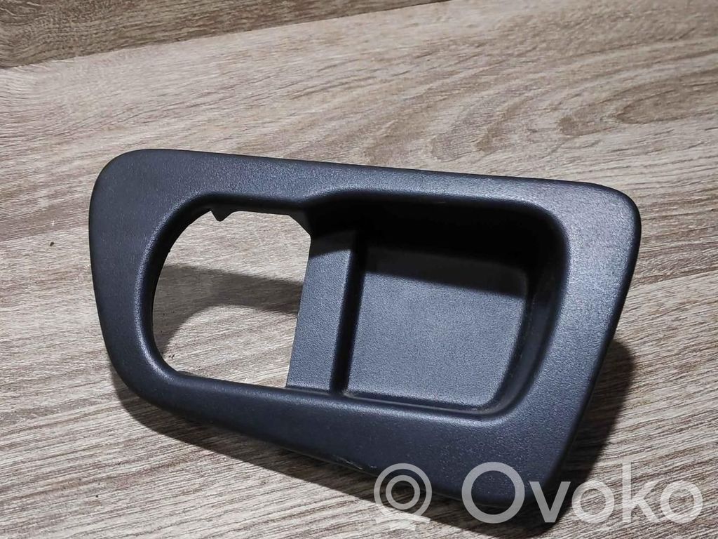 Nissan Qashqai Rivestimento per maniglia portiera posteriore 