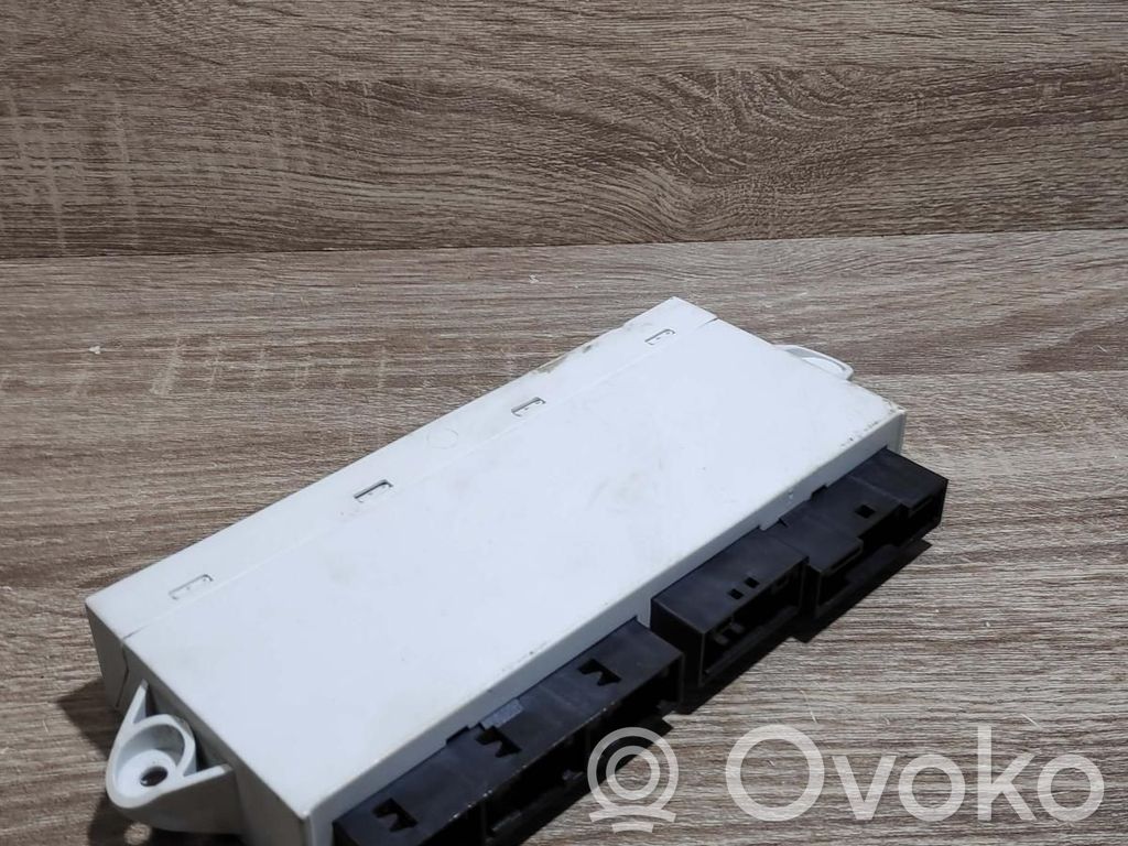 BMW 7 E65 E66 Centralina/modulo portiere 