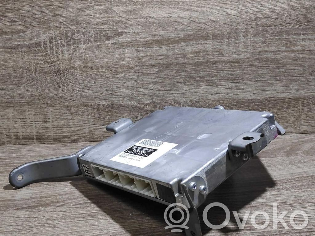 Toyota Prius (XW20) Centralina/modulo motore ECU