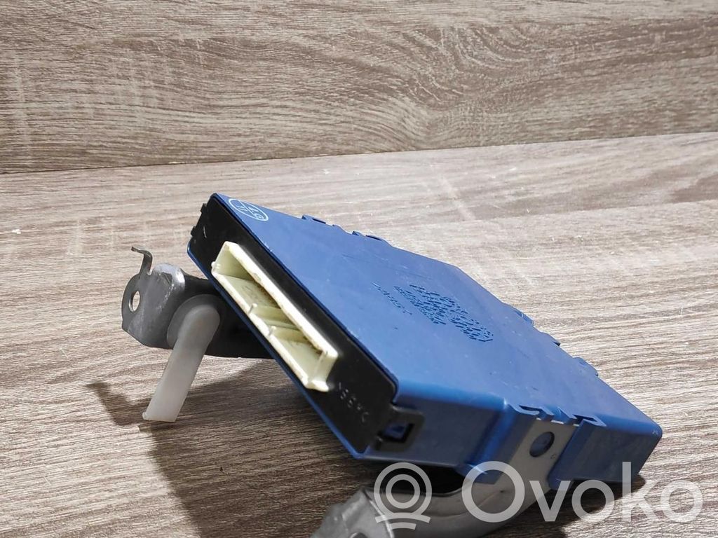Toyota Prius (XW20) Alte unități/module de control 