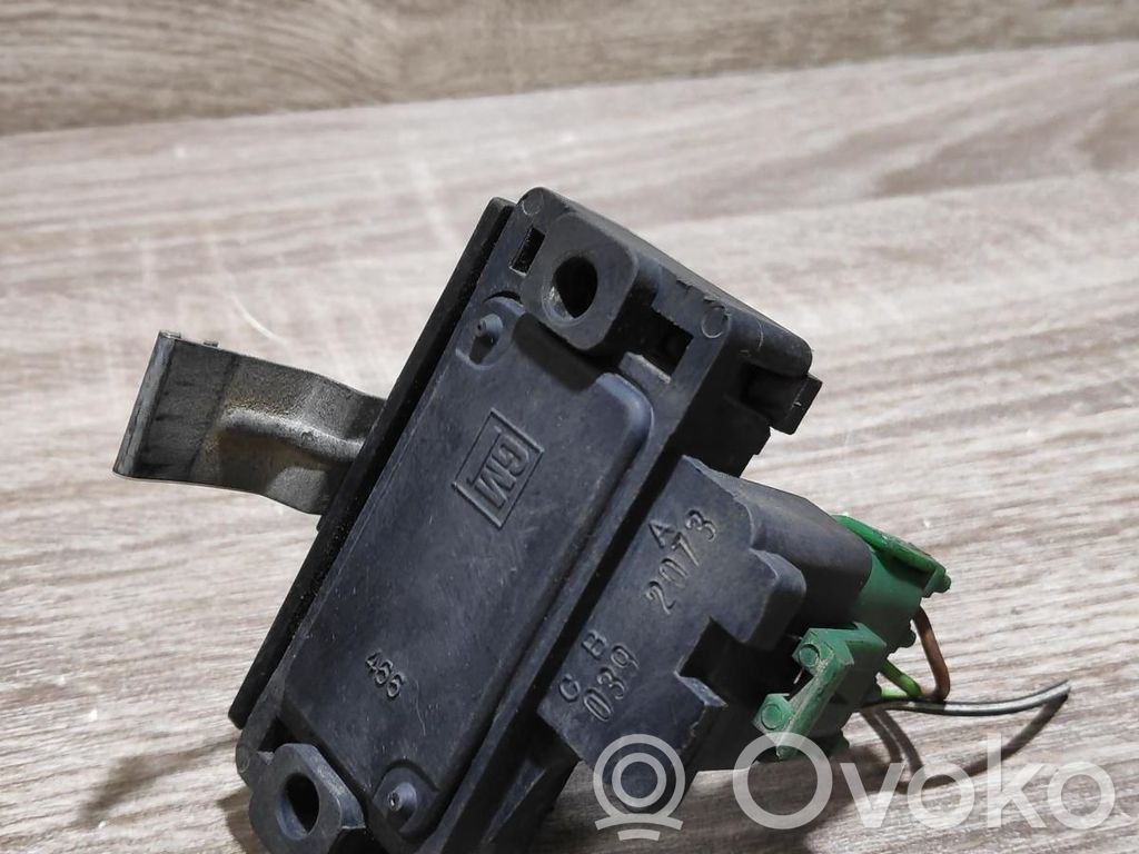 Luftdrucksensor   90225716