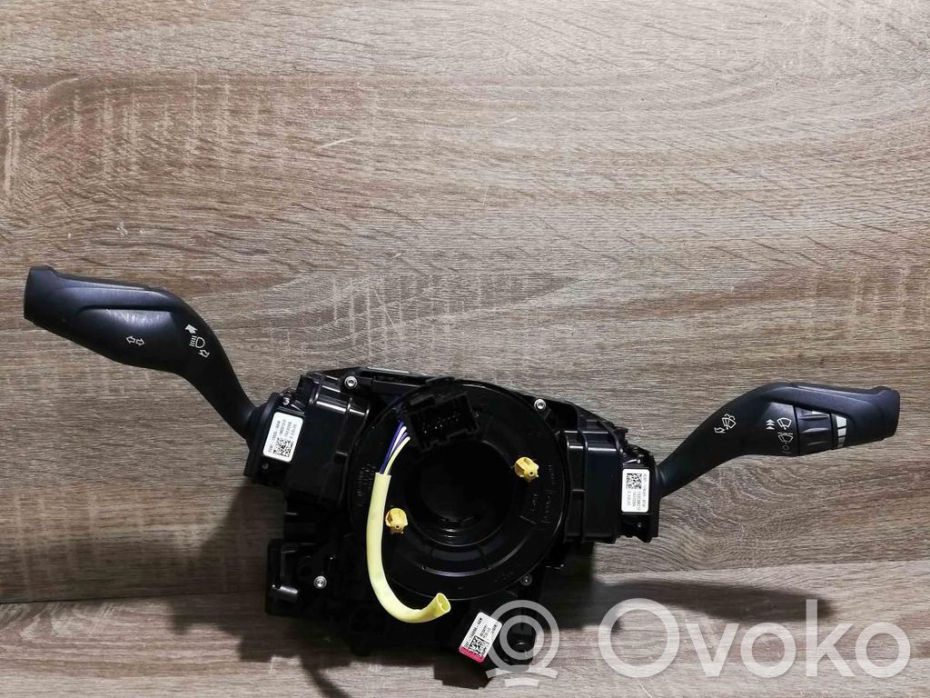 Ford Mondeo MK IV Commodo, commande essuie-glace/phare 
