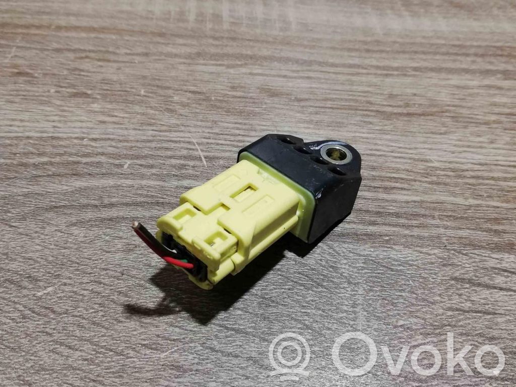 Airbagsensor Crashsensor Drucksensor   8983142010