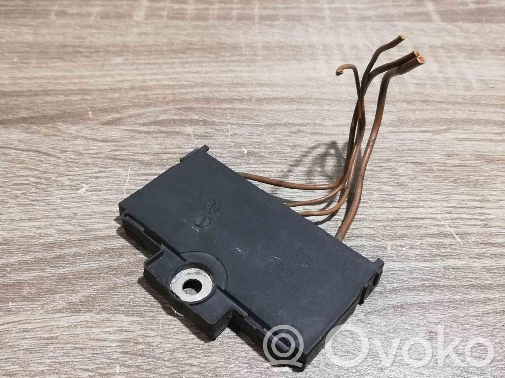 BMW 3 E90 E91 Altro tipo di cablaggio