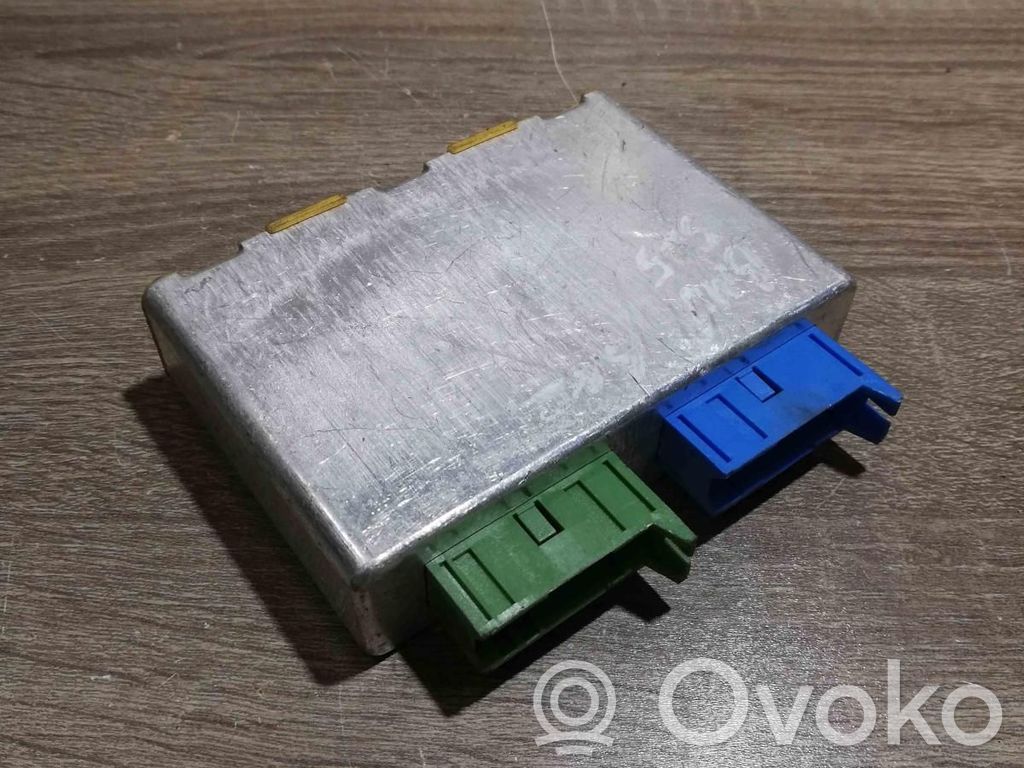 Module confort   1384603
