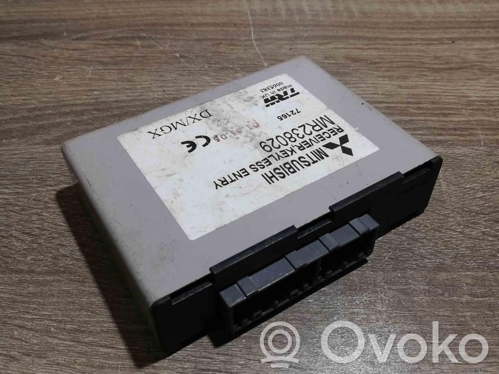 Mitsubishi Space Star Unitate/modul de comandă închidere centralizată 