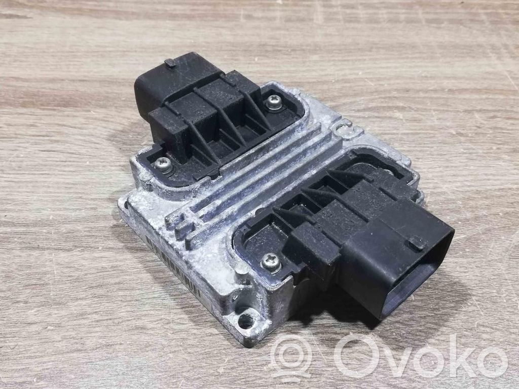 Opel Vectra C Unidad de control/módulo de la caja de cambios 