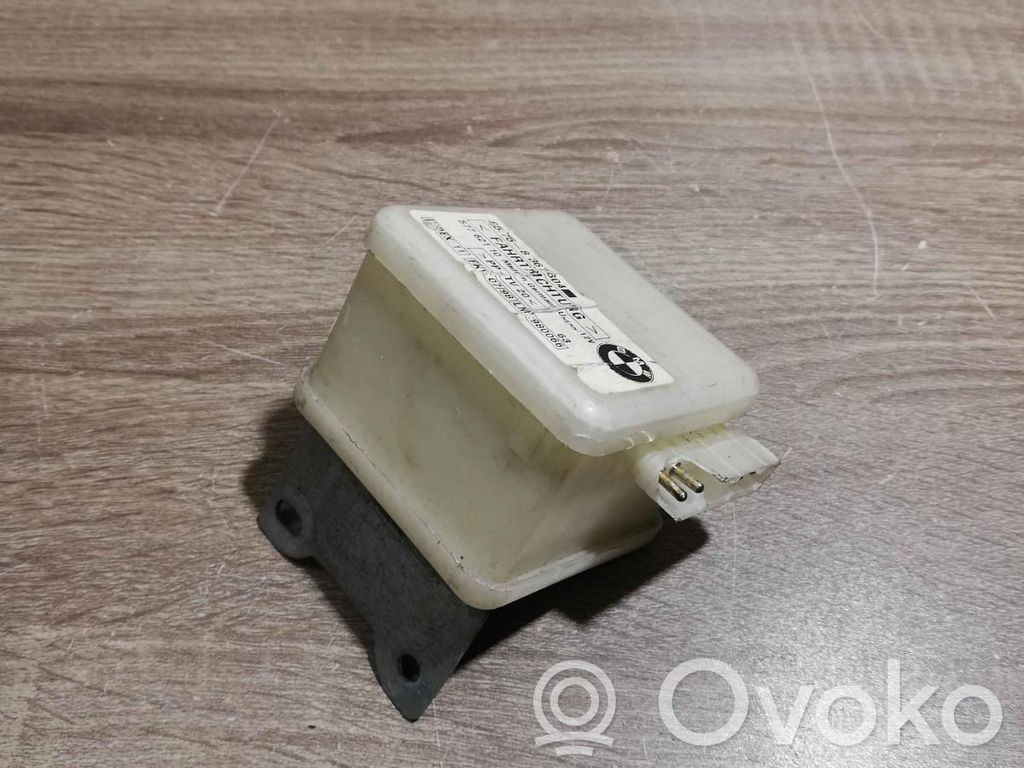Alarm control unit/module   8367604
