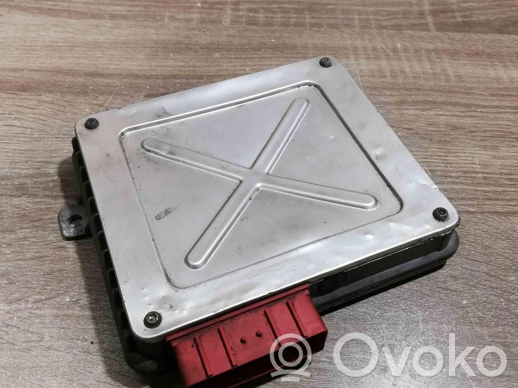 Rover 414 - 416 - 420 Unité de commande, module ECU de moteur 